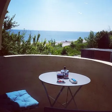 Apartment Eva Sea View