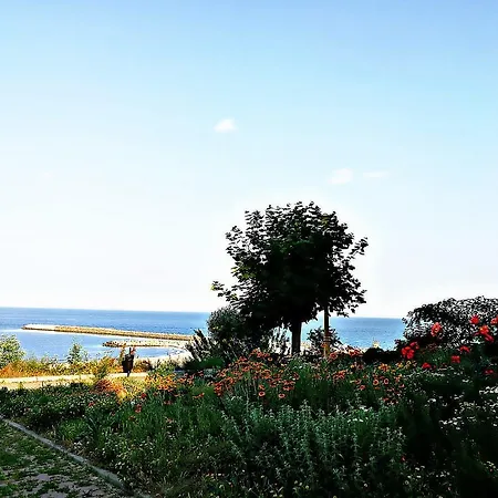 Apartment Eva Sea View Constanta