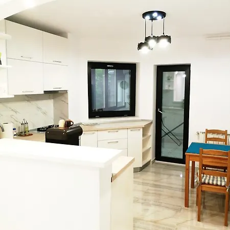 Apartment Eva Sea View *