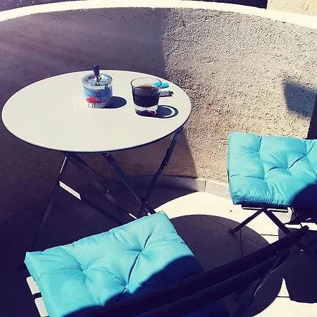 Eva Sea View Apartment Constanta