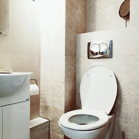 Eva Sea View Apartment Constanta