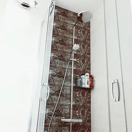 Eva Sea View Apartment Constanta