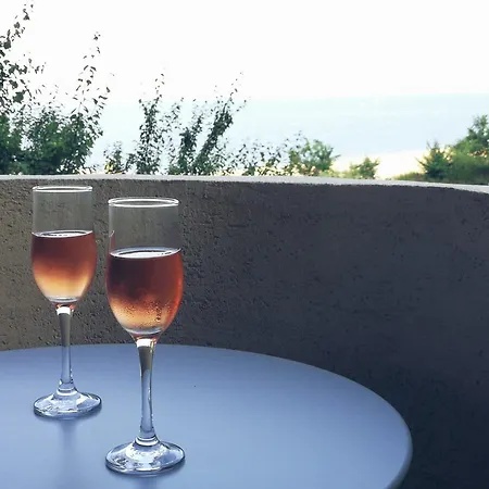 Apartment Eva Sea View Constanta