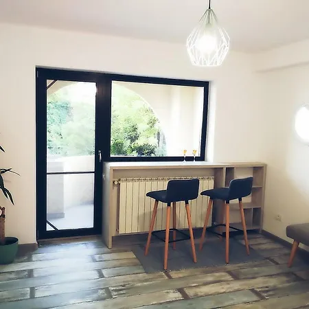 Eva Sea View Apartment Constanta
