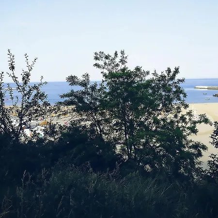 Apartment Eva Sea View