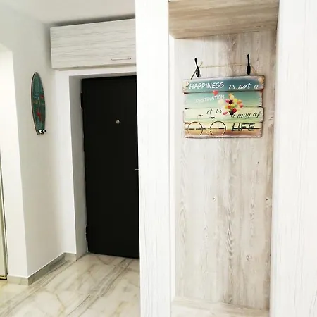 Eva Sea View Apartment *
