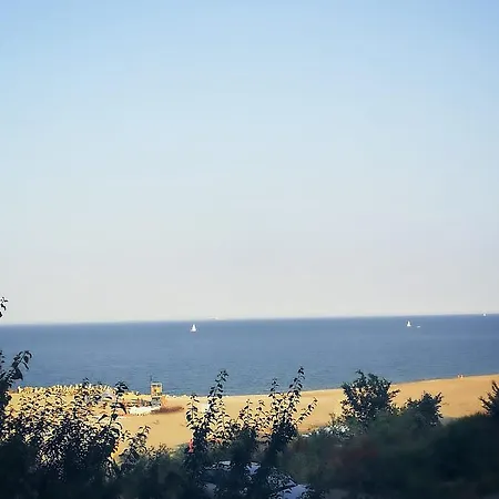 Eva Sea View * Constanta