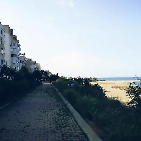 Eva Sea View * Constanta