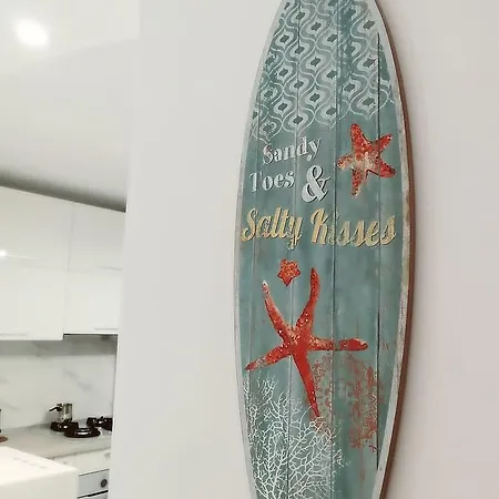Eva Sea View Apartment *