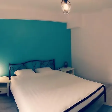 Apartment Eva Sea View