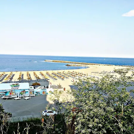 Eva Sea View Constanta