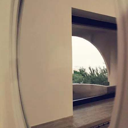 Apartment Eva Sea View Constanta