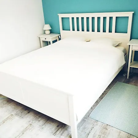 Eva Sea View Apartment