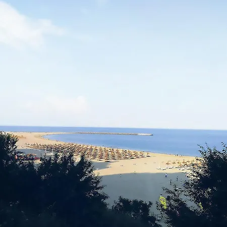 Apartment Eva Sea View